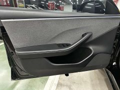 Tesla Model 3 2023 Rear-Wheel Drive - ფოტო 7