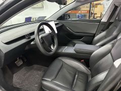 Tesla Model 3 2023 Rear-Wheel Drive - ფოტო 8
