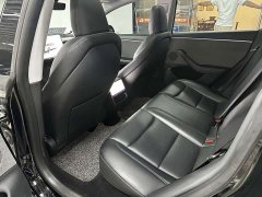 Tesla Model 3 2023 Rear-Wheel Drive - ფოტო 9