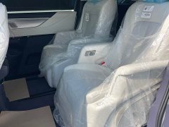 Buick GL8 New Energy Luxe Premium Edition - ფოტო 10