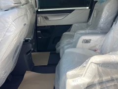 Buick GL8 New Energy Luxe Premium Edition - ფოტო 11