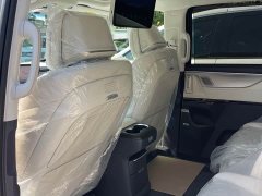 Buick GL8 New Energy Luxe Premium Edition - ფოტო 13