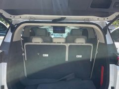 Buick GL8 New Energy Luxe Premium Edition - ფოტო 14