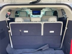 Buick GL8 New Energy Luxe Premium Edition - ფოტო 15