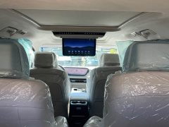 Buick GL8 New Energy Luxe Premium Edition - ფოტო 16