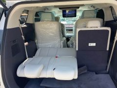 Buick GL8 New Energy Luxe Premium Edition - ფოტო 17