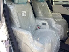 Buick GL8 New Energy Luxe Premium Edition - ფოტო 19