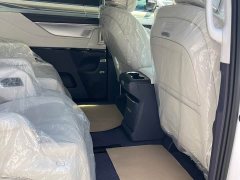 Buick GL8 New Energy Luxe Premium Edition - ფოტო 20