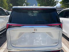 Buick GL8 New Energy Luxe Premium Edition - ფოტო 4