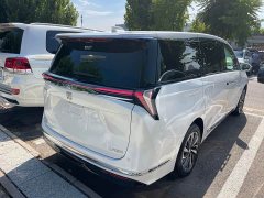 Buick GL8 New Energy Luxe Premium Edition - ფოტო 5