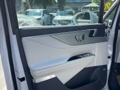Buick GL8 New Energy Luxe Premium Edition - ფოტო 6