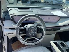 Buick GL8 New Energy Luxe Premium Edition - ფოტო 8