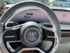Buick GL8 New Energy Luxe Premium Edition - ფოტო 9