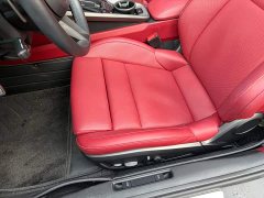 Porsche 911 Targa 4 3.0T - ფოტო 12