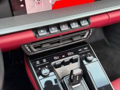 Porsche 911 Targa 4 3.0T - ფოტო 17
