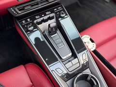 Porsche 911 Targa 4 3.0T - ფოტო 18