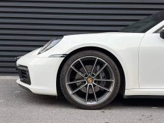 Porsche 911 Targa 4 3.0T - ფოტო 4