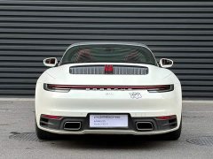 Porsche 911 Targa 4 3.0T - ფოტო 7
