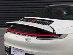 Porsche 911 Targa 4 3.0T - ფოტო 8