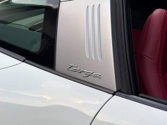Porsche 911 Targa 4 3.0T - ფოტო 9