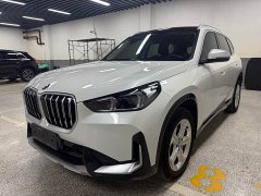 BMW X1 sDrive20Li X Design Package - ფოტო 1