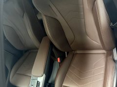 BMW X1 sDrive20Li X Design Package - ფოტო 10