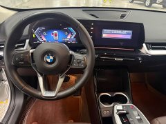 BMW X1 sDrive20Li X Design Package - ფოტო 11