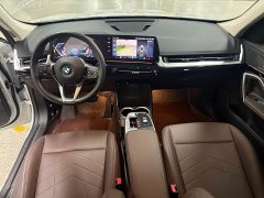 BMW X1 sDrive20Li X Design Package - ფოტო 12