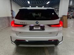 BMW X1 sDrive20Li X Design Package - ფოტო 13