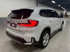 BMW X1 sDrive20Li X Design Package - ფოტო 14