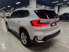 BMW X1 sDrive20Li X Design Package - ფოტო 15