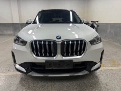 BMW X1 sDrive20Li X Design Package - ფოტო 2