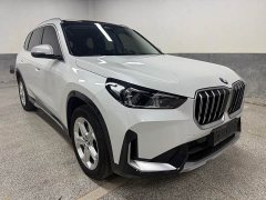 BMW X1 sDrive20Li X Design Package - ფოტო 3