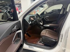 BMW X1 sDrive20Li X Design Package - ფოტო 4