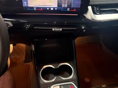 BMW X1 sDrive20Li X Design Package - ფოტო 5