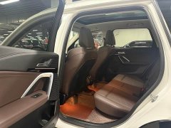 BMW X1 sDrive20Li X Design Package - ფოტო 8