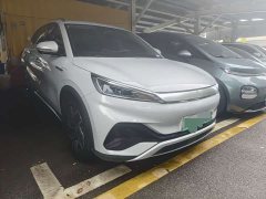 BYD Yuan Plus 510KM Flagship Plus - ფოტო 1