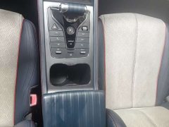 BYD Yuan Plus 510KM Flagship Plus - ფოტო 10