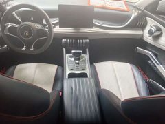 BYD Yuan Plus 510KM Flagship Plus - ფოტო 13