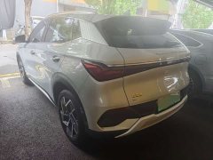 BYD Yuan Plus 510KM Flagship Plus - ფოტო 14