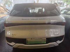 BYD Yuan Plus 510KM Flagship Plus - ფოტო 15