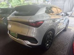BYD Yuan Plus 510KM Flagship Plus - ფოტო 16