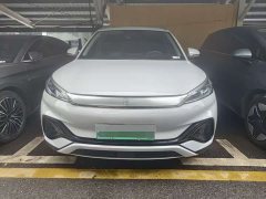 BYD Yuan Plus 510KM Flagship Plus - ფოტო 2
