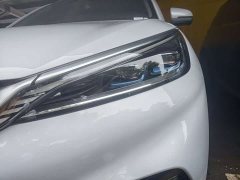 BYD Yuan Plus 510KM Flagship Plus - ფოტო 4