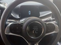 BYD Yuan Plus 510KM Flagship Plus - ფოტო 8
