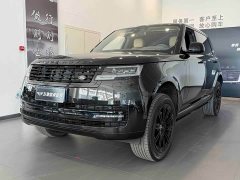Land Rover Range Rover 3.0L V6 400PS Extended Wheelbase Prestige Edition - ფოტო 1