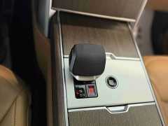 Land Rover Range Rover 3.0L V6 400PS Extended Wheelbase Prestige Edition - ფოტო 13
