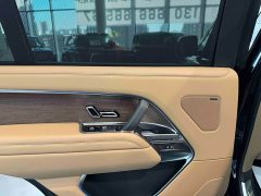 Land Rover Range Rover 3.0L V6 400PS Extended Wheelbase Prestige Edition - ფოტო 14
