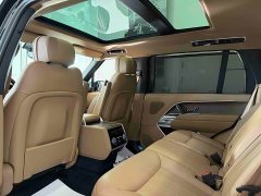 Land Rover Range Rover 3.0L V6 400PS Extended Wheelbase Prestige Edition - ფოტო 16