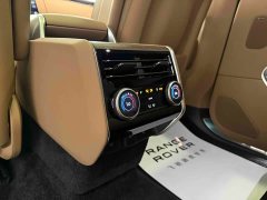 Land Rover Range Rover 3.0L V6 400PS Extended Wheelbase Prestige Edition - ფოტო 17